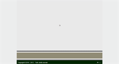 Desktop Screenshot of cataniaweb.it